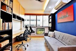 Blk 227 Simei Street 4 (Tampines), HDB 4 Rooms #631481391
